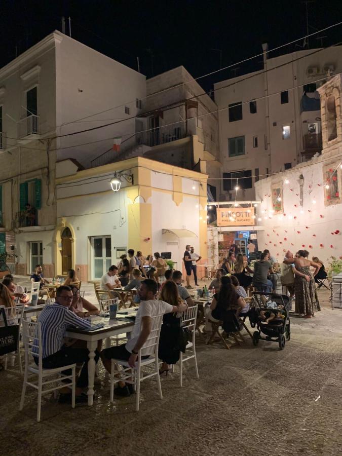 Casa Buena Vida Apartment Monopoli Ngoại thất bức ảnh