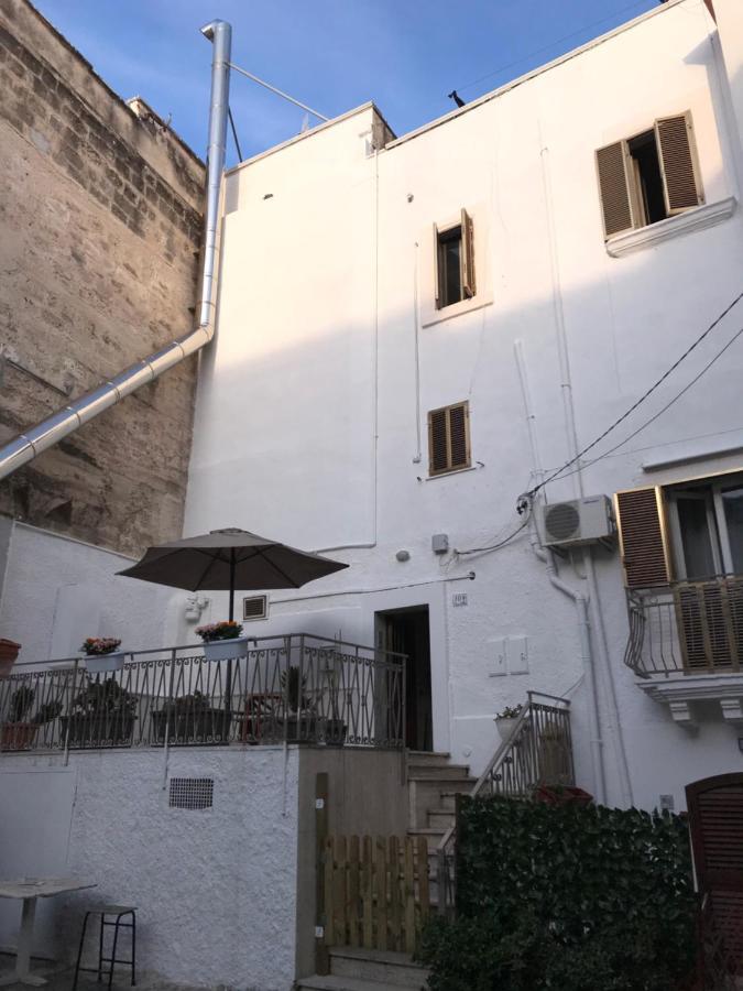 Casa Buena Vida Apartment Monopoli Ngoại thất bức ảnh