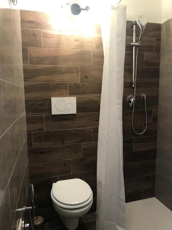 Casa Buena Vida Apartment Monopoli Ngoại thất bức ảnh