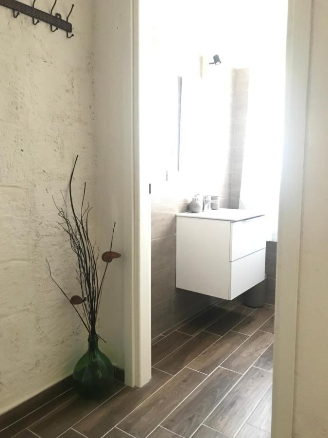 Casa Buena Vida Apartment Monopoli Ngoại thất bức ảnh