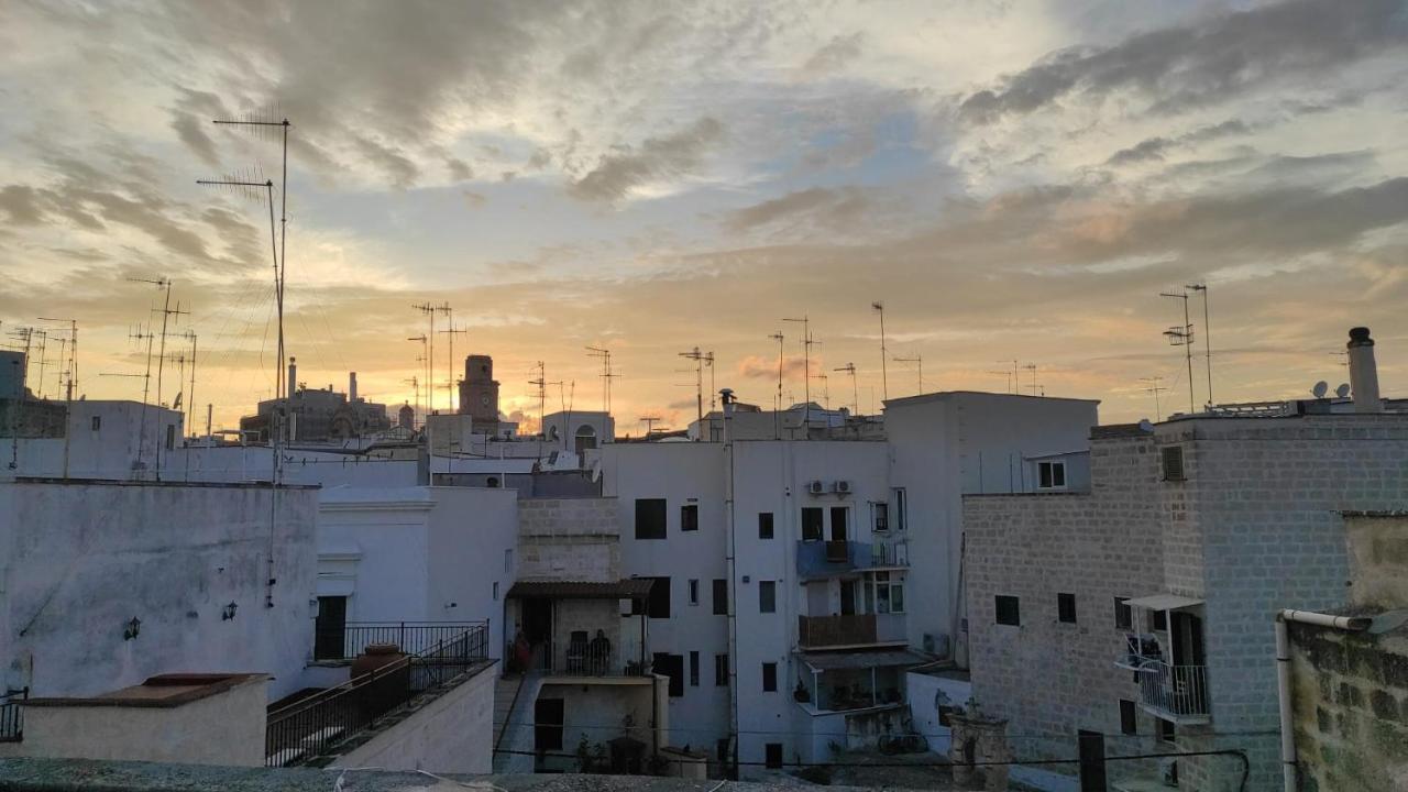 Casa Buena Vida Apartment Monopoli Ngoại thất bức ảnh