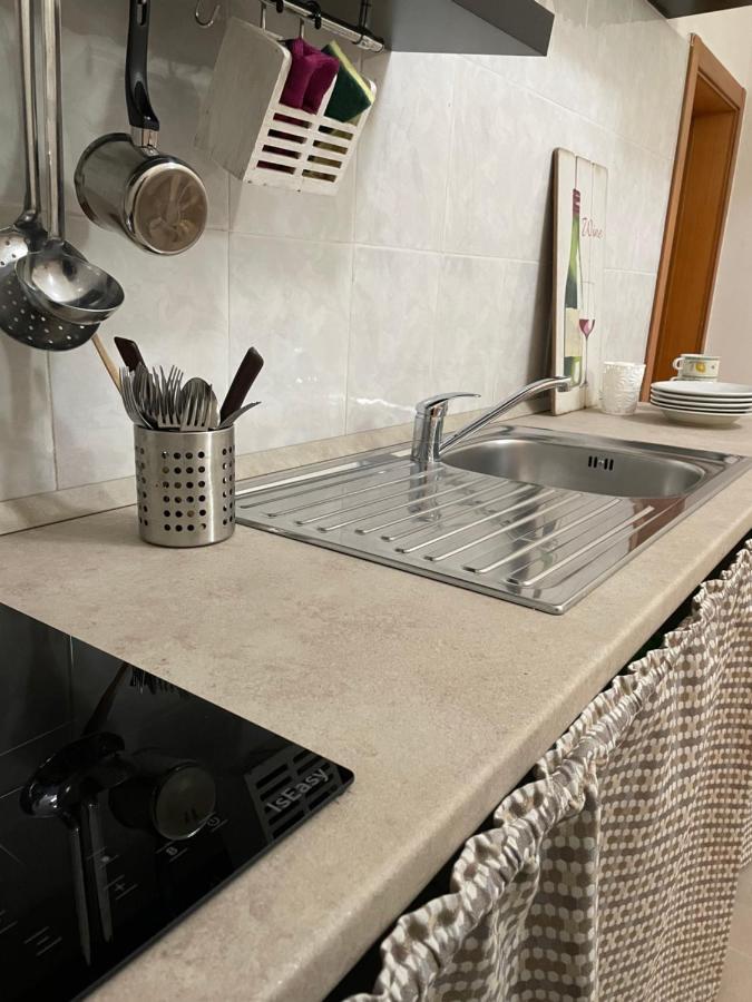 Casa Buena Vida Apartment Monopoli Ngoại thất bức ảnh