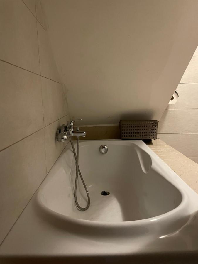 Casa Buena Vida Apartment Monopoli Ngoại thất bức ảnh