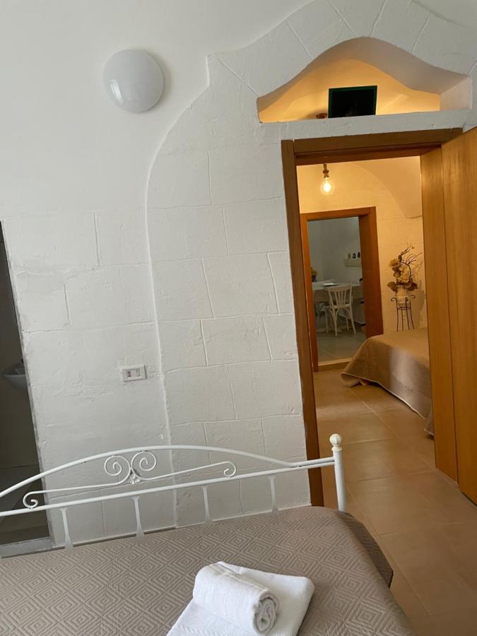 Casa Buena Vida Apartment Monopoli Ngoại thất bức ảnh