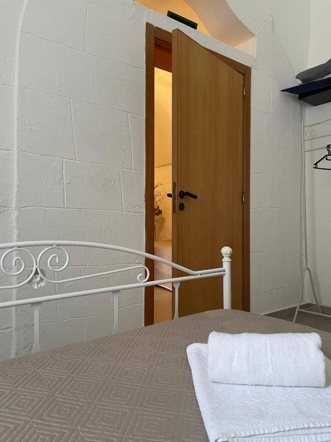 Casa Buena Vida Apartment Monopoli Ngoại thất bức ảnh