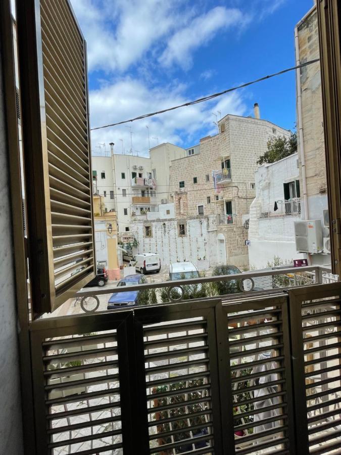 Casa Buena Vida Apartment Monopoli Ngoại thất bức ảnh