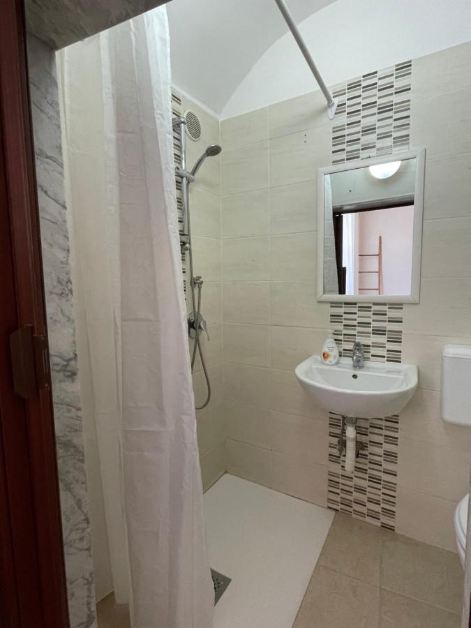 Casa Buena Vida Apartment Monopoli Ngoại thất bức ảnh
