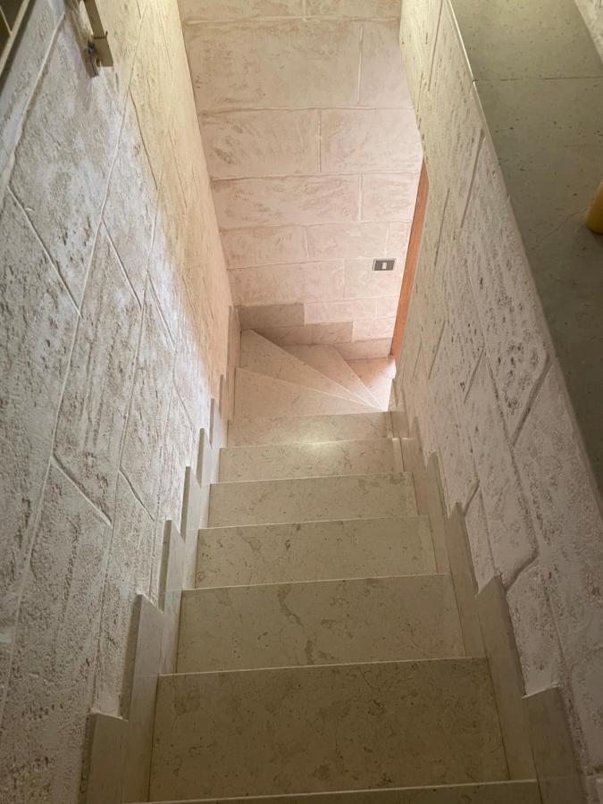Casa Buena Vida Apartment Monopoli Ngoại thất bức ảnh