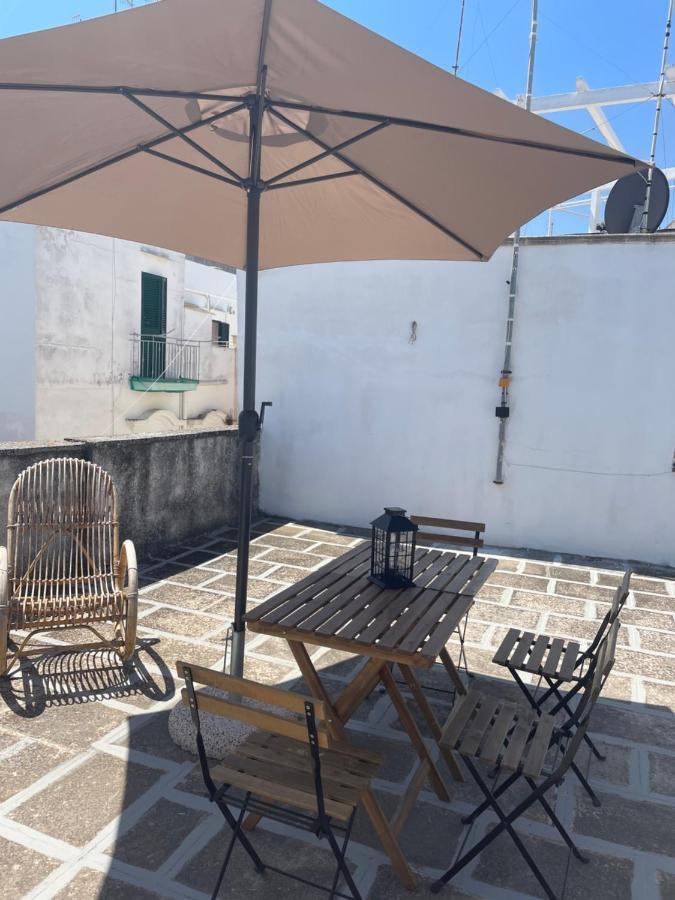 Casa Buena Vida Apartment Monopoli Ngoại thất bức ảnh