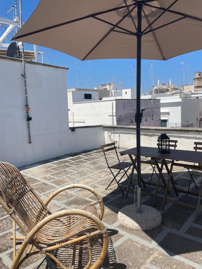 Casa Buena Vida Apartment Monopoli Ngoại thất bức ảnh