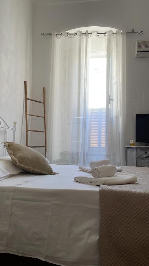 Casa Buena Vida Apartment Monopoli Ngoại thất bức ảnh