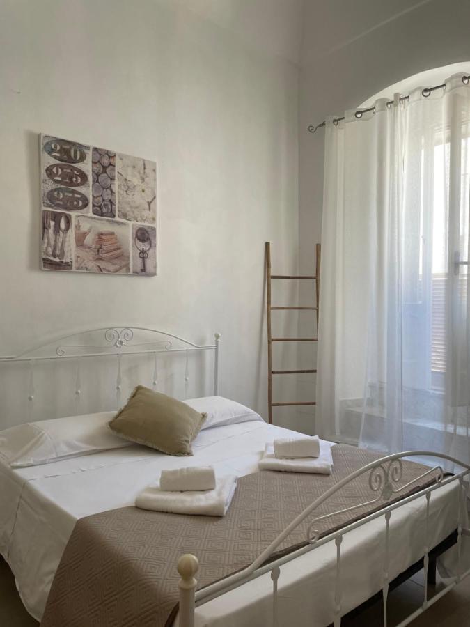 Casa Buena Vida Apartment Monopoli Ngoại thất bức ảnh