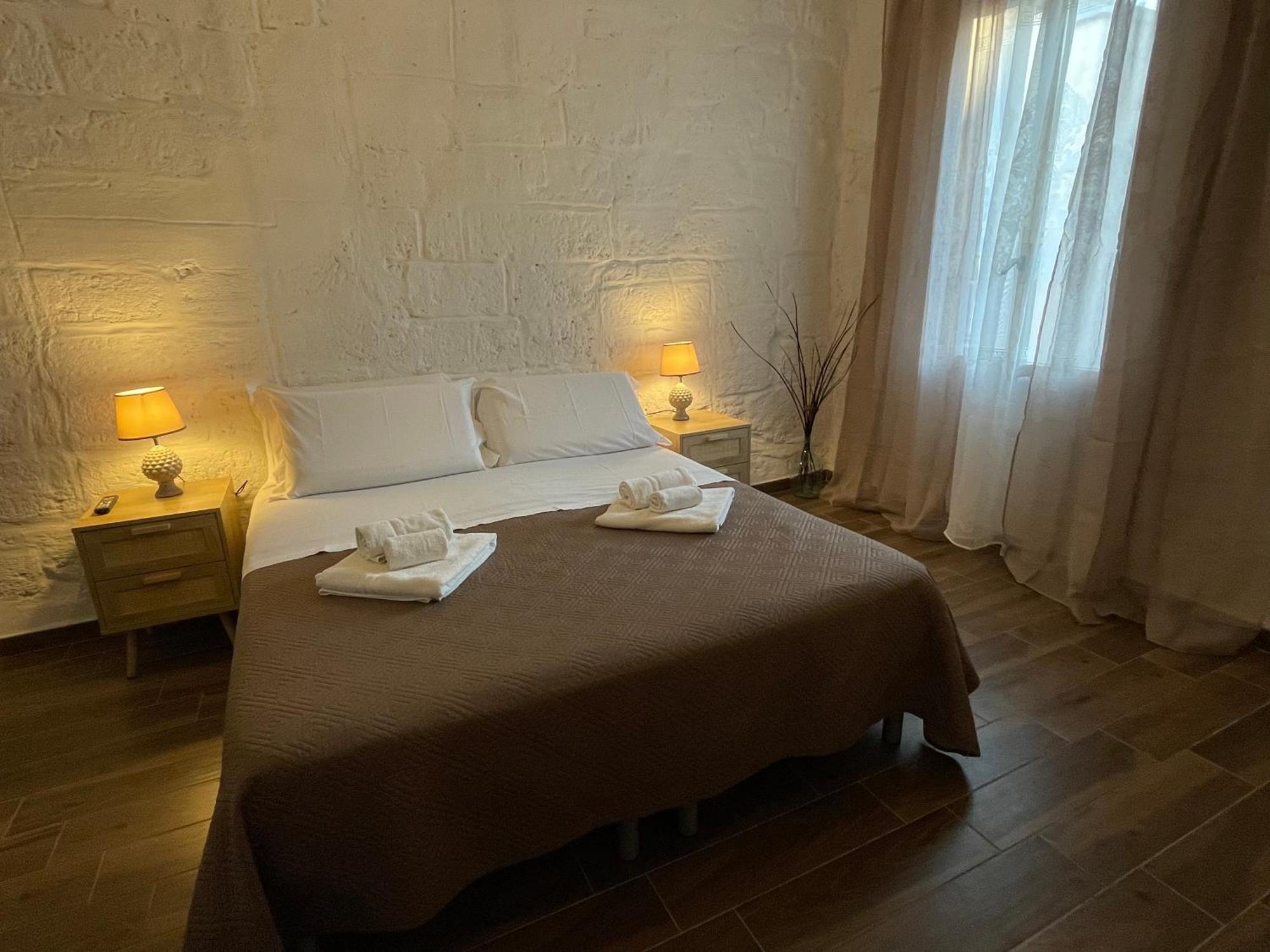 Casa Buena Vida Apartment Monopoli Ngoại thất bức ảnh