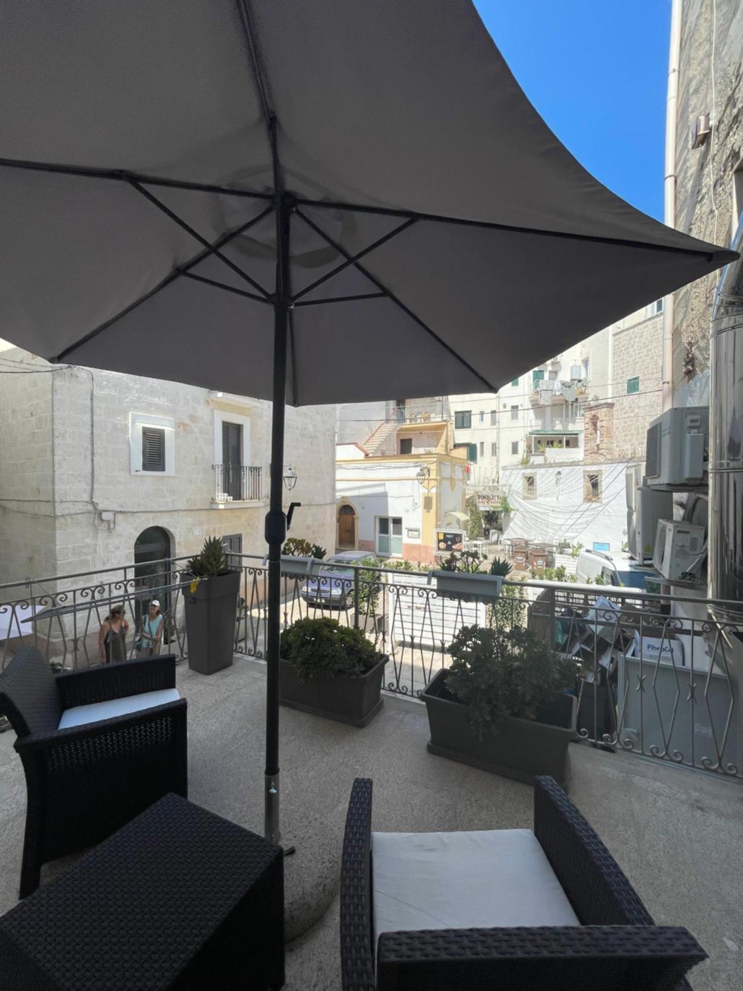 Casa Buena Vida Apartment Monopoli Ngoại thất bức ảnh